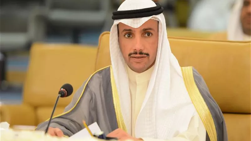 برلمان الكويت يؤجل جلسته بعد إصابة نواب بكورونا
