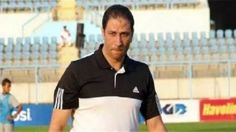 مجدي عبد العاطي: رحيل كارتيرون عن الزمالك ليس بسبب الإدارة