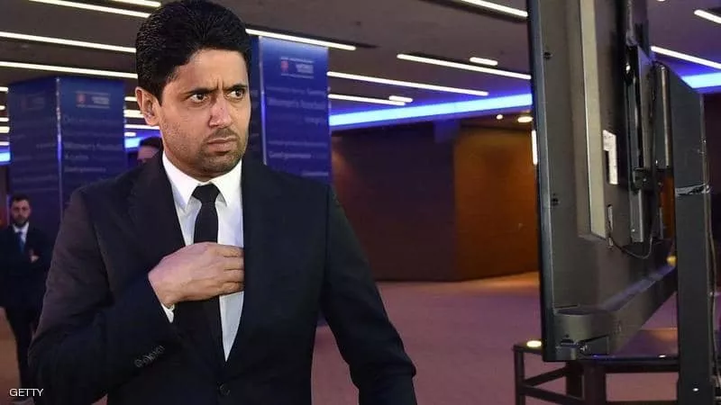 القضاء السويسري يرفض دفاع الخليفي في قضية الفساد