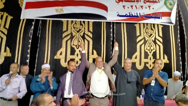 هوارة الحميدات يختارون سعد الخيام مرشحا وحيدا لعضوية مجلس النواب