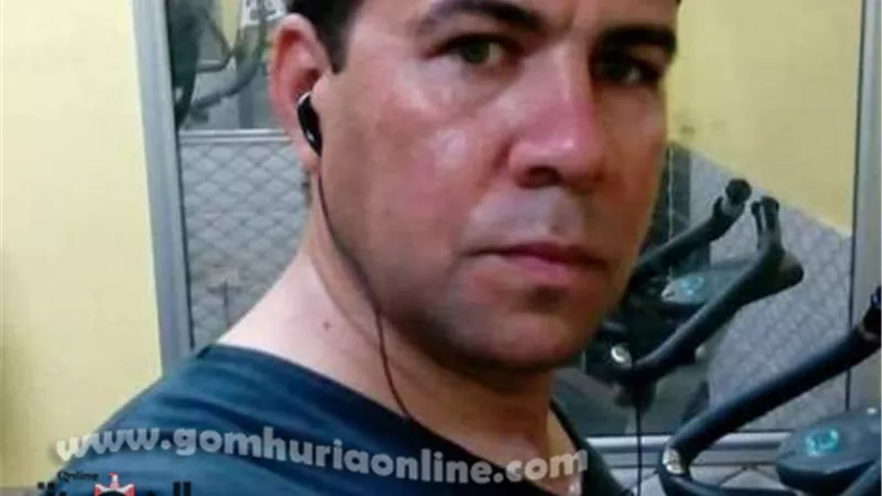 فحص كاميرات الدائري لضبط المتهم بدهس ضابط المرور