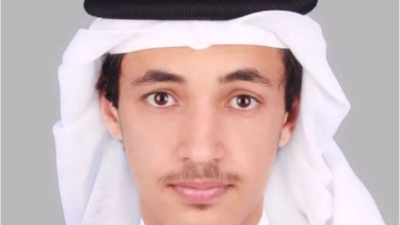 إعلامي عربي يطلق مبادرة 