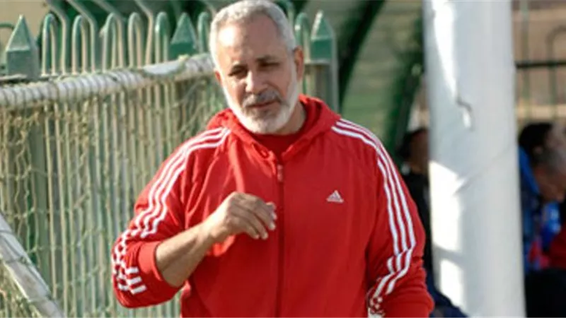 محمد عامر: رحيل كارتيرون قلة احترام.. وطارق يحيى الأنسب لتدريب الزمالك
