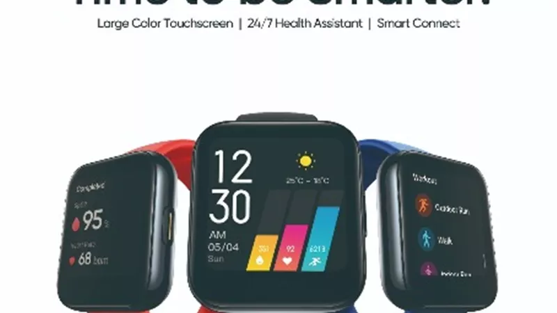 realme تطرح C15 وحش الطاقة بقوة 6000 مللي أمبير وكاميرا رباعية