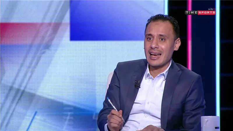 طارق السيد: 