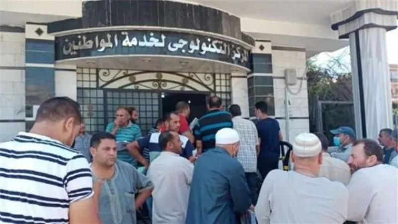 مليون و250 ألفا تقدموا بطلبات التصالح في مخالفات البناء والحصيلة 7.1 مليار جنيه