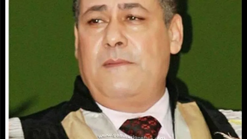 تجديد تعيين عميد معهد المشروعات الصغيرة ببنى سويف