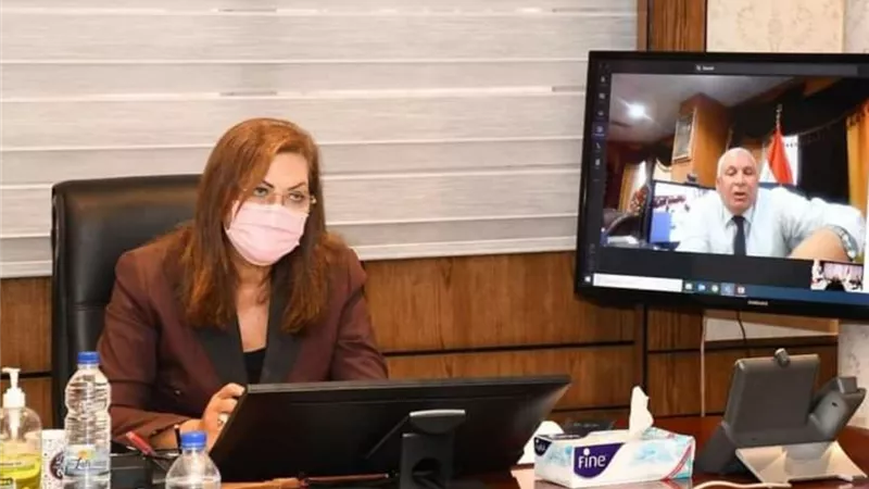 التخطيط تدعم فرص التنمية وتنفيذ المشروعات بالوادى الجديد