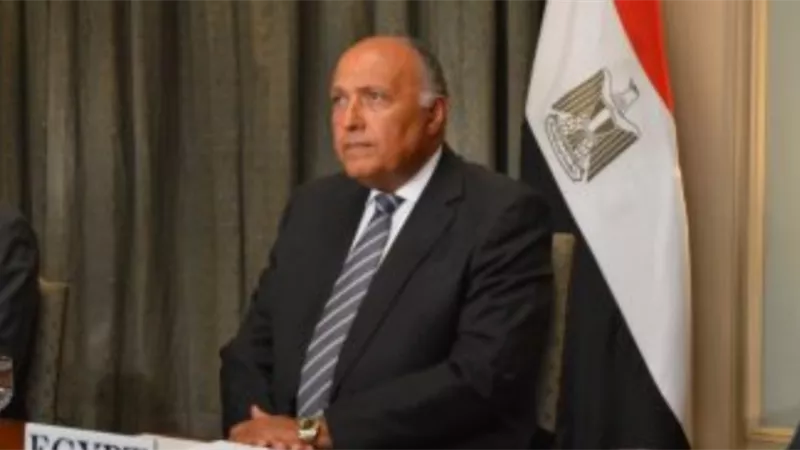 وزير الخارجية يشارك بالدورة الـ24 للمائدة المستديرة لمجموعة الايكونوميست بأثينا