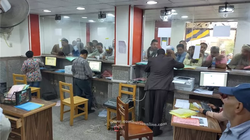 محافظ أسيوط: اقبال من المواطنين لتقديم طلبات التصالح في مخالفات البناء وسط تسيهيلات كبيرة وتخفيض قيمة التصالح من 20 الى 30 %