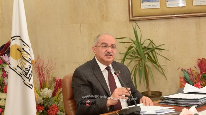 مجلس جامعة أسيوط يوافق على تعيين 9 أساتذة مساعدين بعدد من كليات الجامعة