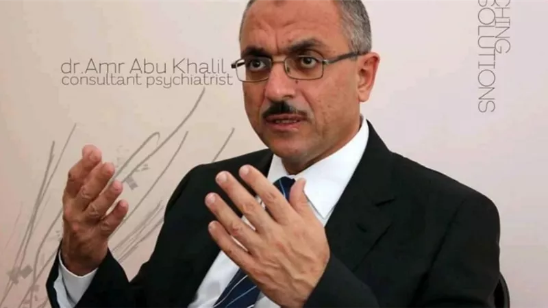 بعيدا عن اكاذيب الجماعة الارهابية ... هبوط في الدورة الدموية وراء وفاة المتهم عمرو أبوخليل
