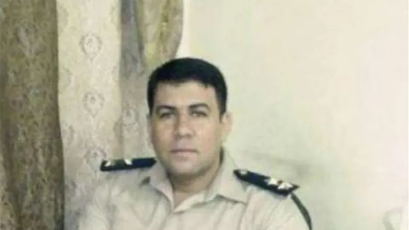 نيابة قليوب.. حبس المتهم بدهس شهيد الشرطة علي الطريق الدائري