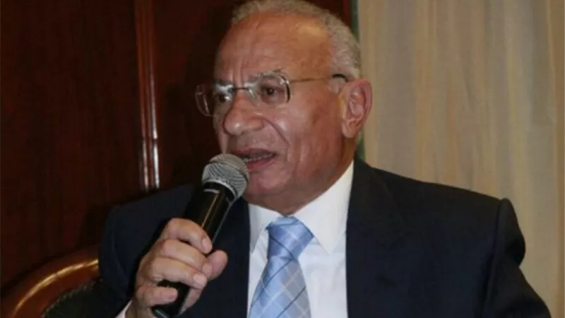 غرفة الجيزة تستعد لتصعيد صابر الصباحي لمجلس الإدارة