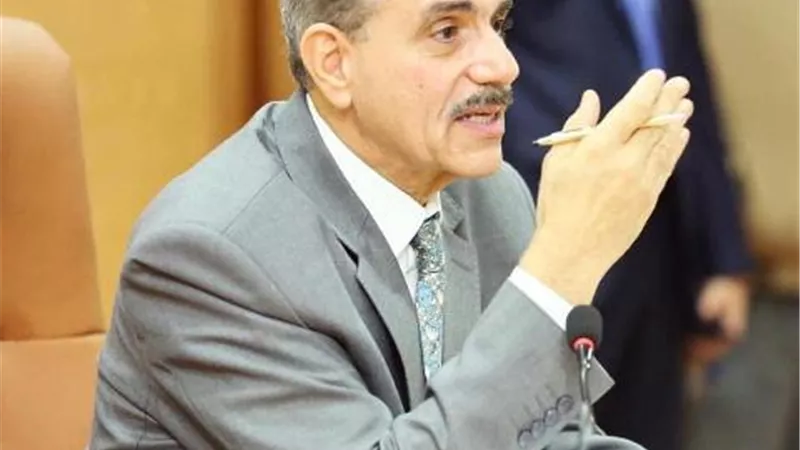 محافظ كفر الشيخ يتابع مبادرة الحد من انتشار العدوى والفيروسات الكبدية