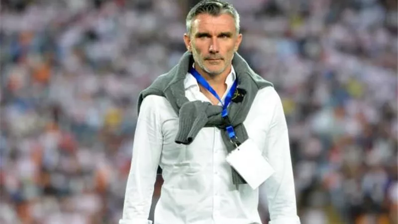 الكشف عن راتب كارتيرون في التعاون السعودي.. بعد رحيله عن الزمالك