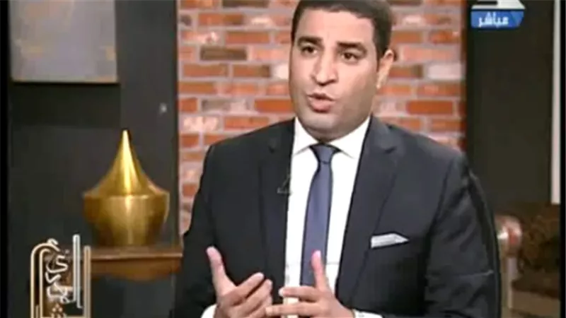 مصطفى ثابت: توجيهات السيسي بالتسهيلات في التصالح بمخالفات البناء لاقت قبولاً كبيراً