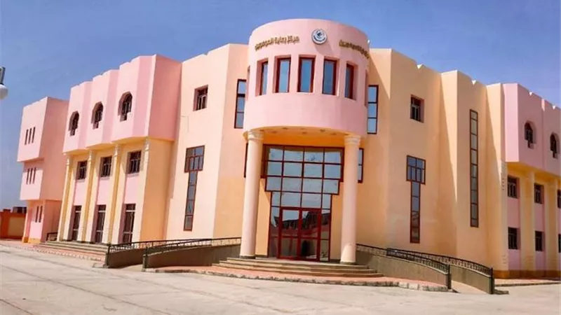 بوابة الجمهورية