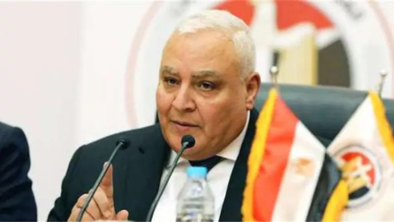 بالأسماء.. الهيئة الوطنية تعلن نتائج جولة الإعادة لانتخابات مجلس الشيوخ
