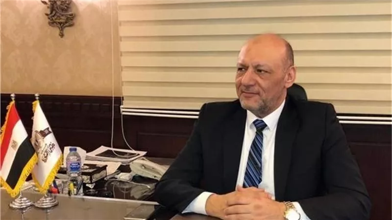 رئيس حزب المصريين : مصر تنطلق نحو عصر جديد من التعليم في عهد السيسي