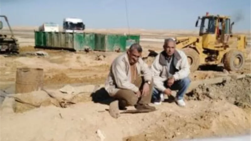 تشغيل 2 بئر بوديان الصهو والرويكنة بأبوزنيمة