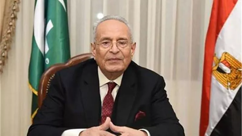 الوفد يقرر خوض انتخابات مجلس النواب ضمن 