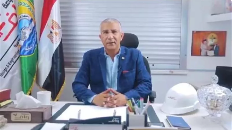 رئيس لجنة التصالح بالإسماعيلية يناشد بتخفيض سعر المتر ومد فترة تلقي الطلبات