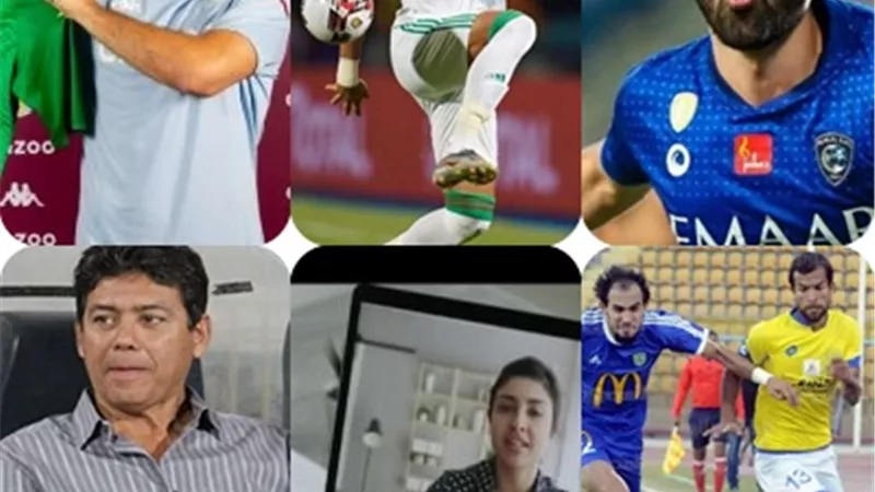 المقاولون العرب وأستون فيلا .. البلايلى و خربين .. نمر .. ios 14 و oppo reno4 الأكثر بحثاً على جوجل لماذا؟؟ تفاصيل جديدة