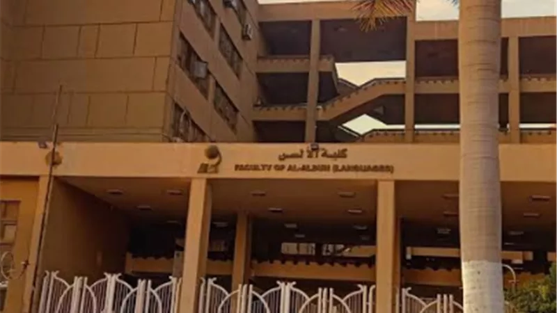 ألسن عين شمس تفتح 71 فصل لمحو الأمية في ثلاث محافظات