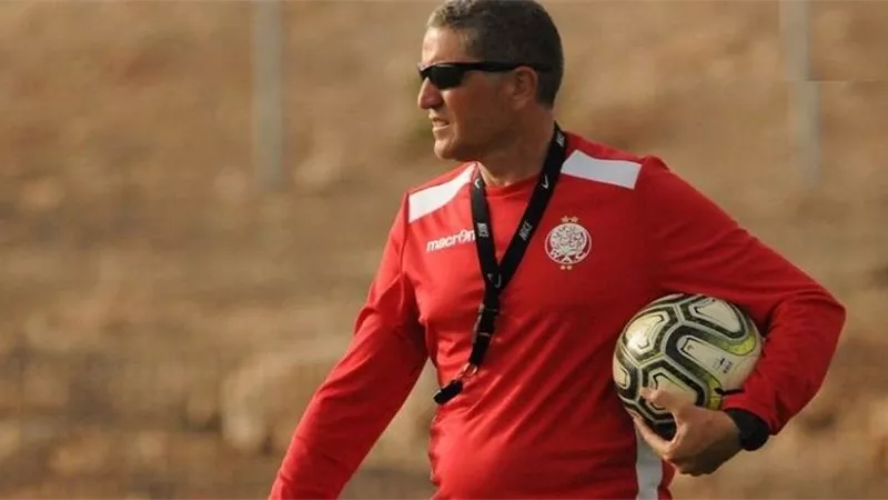 أحمد شوبير: فيريرا وتاكيس وجاريدو خارج ترشيحات الزمالك