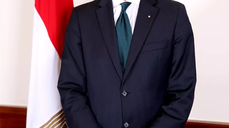 وزير الاتصالات: ازمة كورونا اتاحت فرصا للتعلم والعمل عن بُعد