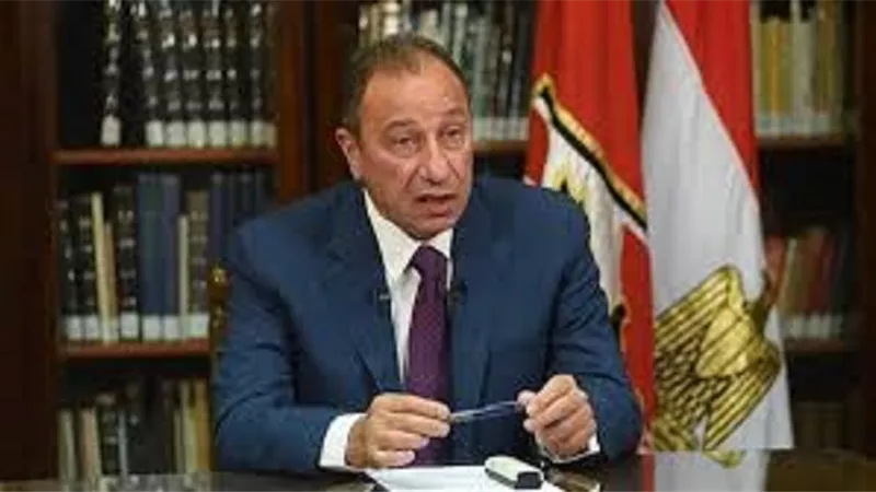 لتحقيق طموحات النادى.. الخطيب يعرض على مجلسه رؤية 