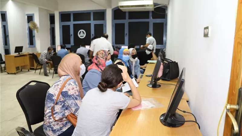تنسيق 2020..تعرف على مواعيد إدخال الرغبات لطلاب المرحلة الثالثة