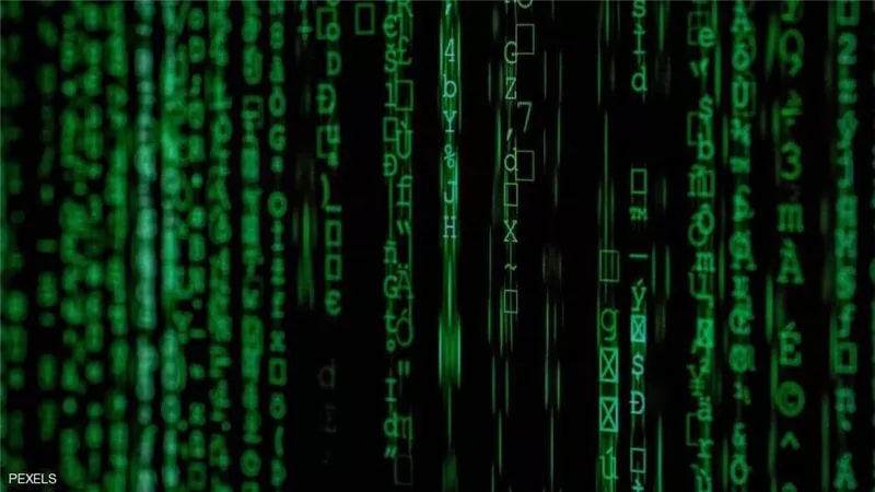 أمريكا توجه اتهامات لـ5 صينيين بأعمال تجسس إلكترونية