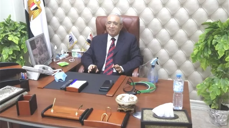 مستقبل وطن يخوض معركة الفردي بأسيوط بـ ١١ مرشح
