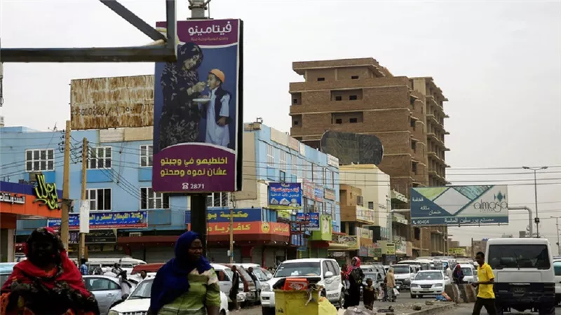 الطوارئ السودانية ترفع الحظر المفروض بسبب كورونا