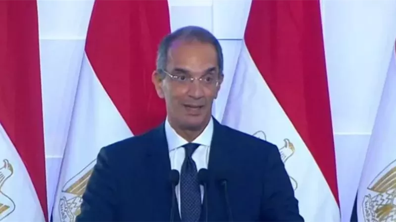 الاتصالات :تدريب 115 ألف شاب بتكلفة 400 مليون جنيه للالتحاق بسوق العمل