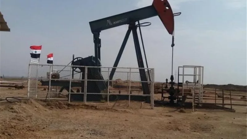 وزير النفط السورى: أزمة البنزين الخانقة سببها الحصار الأمريكي إنتاجا وتوريدا