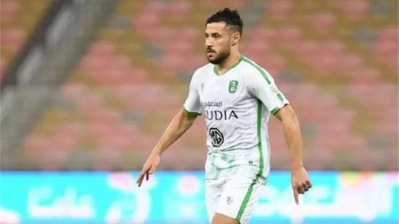 أهلي جدة السعودي يوافق على رحيل يوسف البلايلي