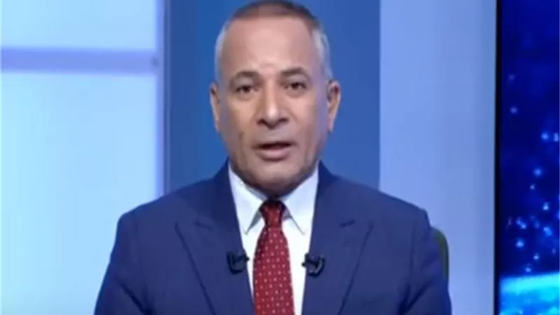 كشف عنوان مكتب الموساد فى الدوحة.. أحمد موسى يشكر القطريين.. تفاصيل بالفيديو
