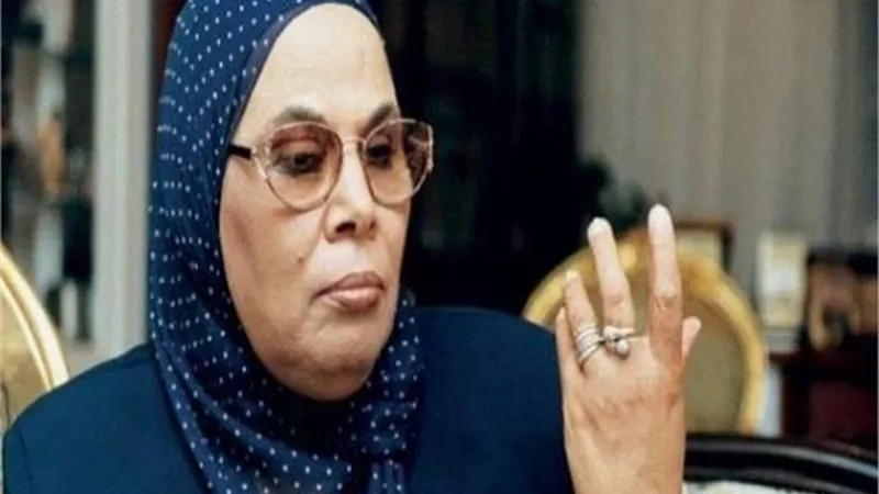 آمنة نصير: 4 ملايين مرتد عن الإسلام في مصر