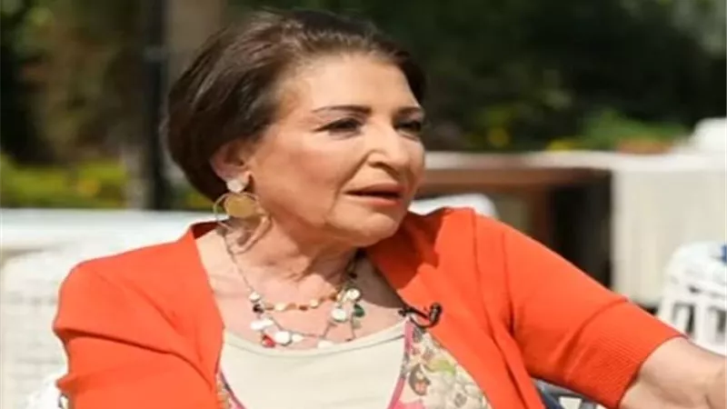 ليلى عز العرب: «الزواج عائلتين مش اتنين فقط»