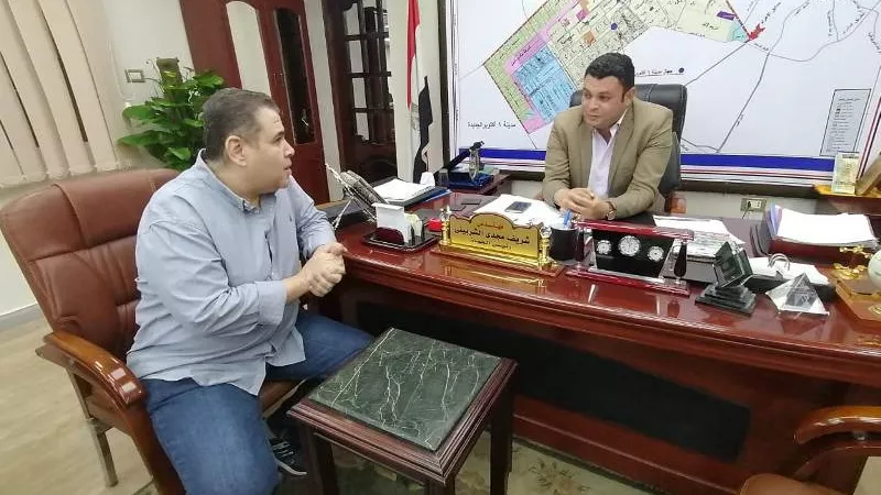 أسعار جديدة.. ننشر أسعار التصالح بمخالفات البناء بمدينة 6 أكتوبر