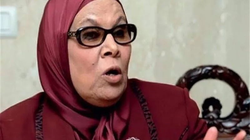 بالفيديو.. آمنة نصير: تجميد البويضات للبنت جائز شرعًا