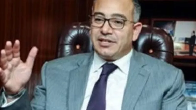 مدير صندوق تطوير العشوائيات يحذر المواطنين من خطورة شراء عقارات بدون وثيقة