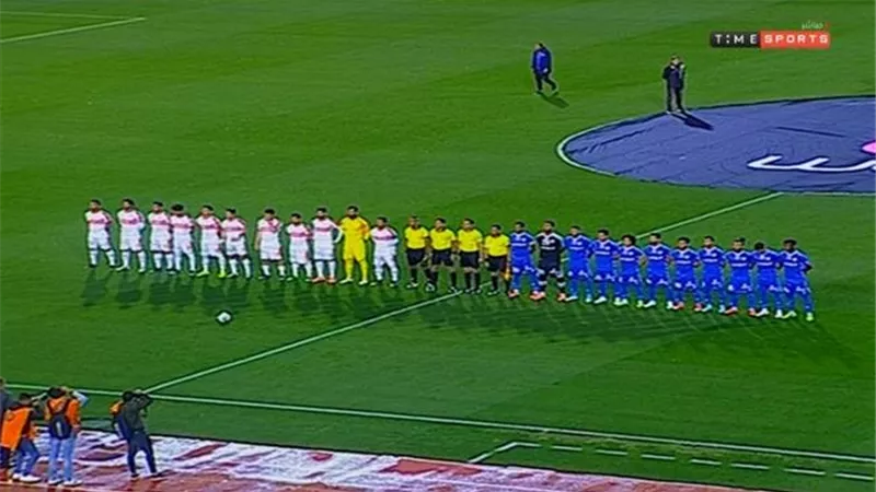 موعد مباراة الزمالك وأسوان فى الدورى والقنوات الناقلة