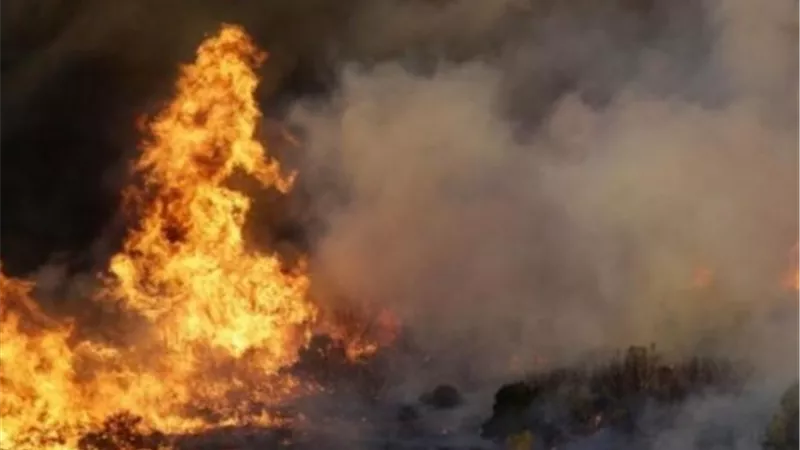 مقتل 4 وإصابة آخرين جراء حريق في عيادة لعلاج الادمان في روسيا