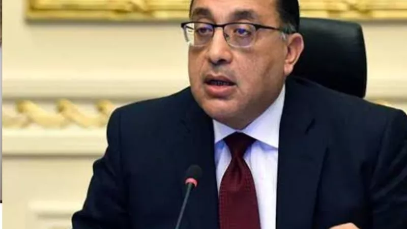 مدبولى يناقش خطة الإصلاح الهيكلى المقرر تنفيذها المرحلة القادمة