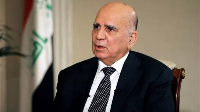 وزير خارجية العراق: ما زال هناك نشاط لـ 