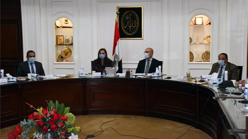 طرح 125 ألف وحدة سكنية بالإسكان الاجتماعى والمتوسط